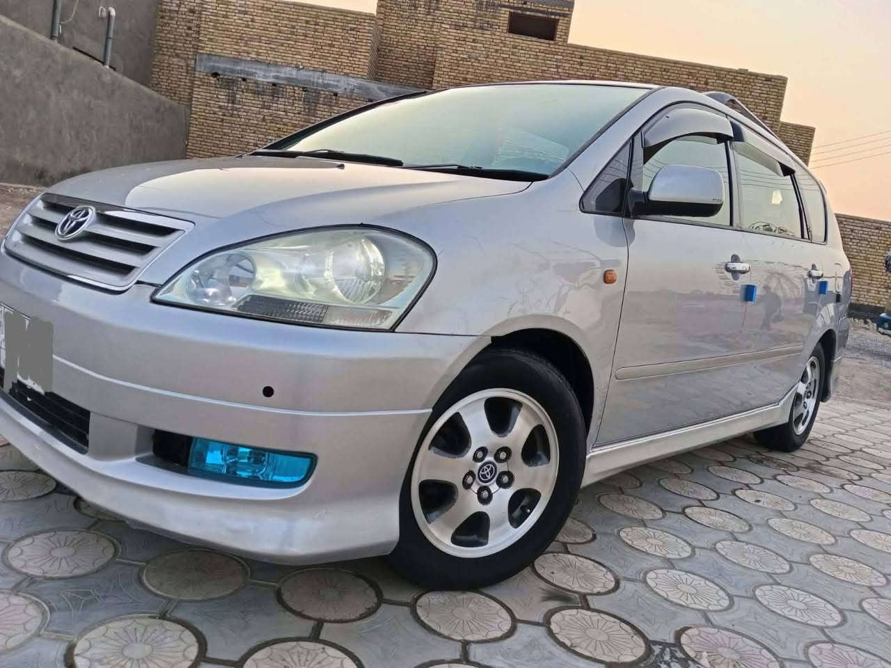 ابصم للبيع موديل2003 تحويل مباشر باسمي ميسان سيارة كفاله مكينه و كير و حداديه وتخم  تايرات و تبريد ثلج توويل اصل فول مواصفات بلا جكتور كامره حساسات شاشة داخل بيجي السعر 105
***********
***********

ابصم للبيع موديل2003 تحويل مباشر باسمي ميسان سيارة كفاله مكينه و كير و حداديه وتخم  تايرات و تبريد ثلج توويل اصل فول مواصفات بلا جكتور كامره حساسات شاشة داخل بيجي السعر 105
