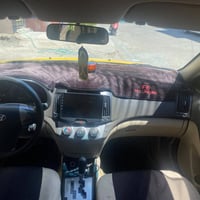 النترا ٢٠١٠ • مكينة ١٦٠٠ • كير شرط