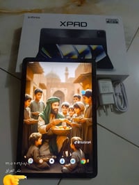 انفنکس اکس باد • ٢٥٦ • نضافة ٩٥٪
