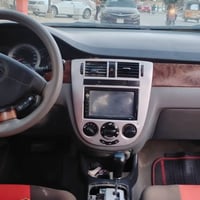 اوبترا سوزوكي • ٢٠٠٧ • مكينة ٢٠٠