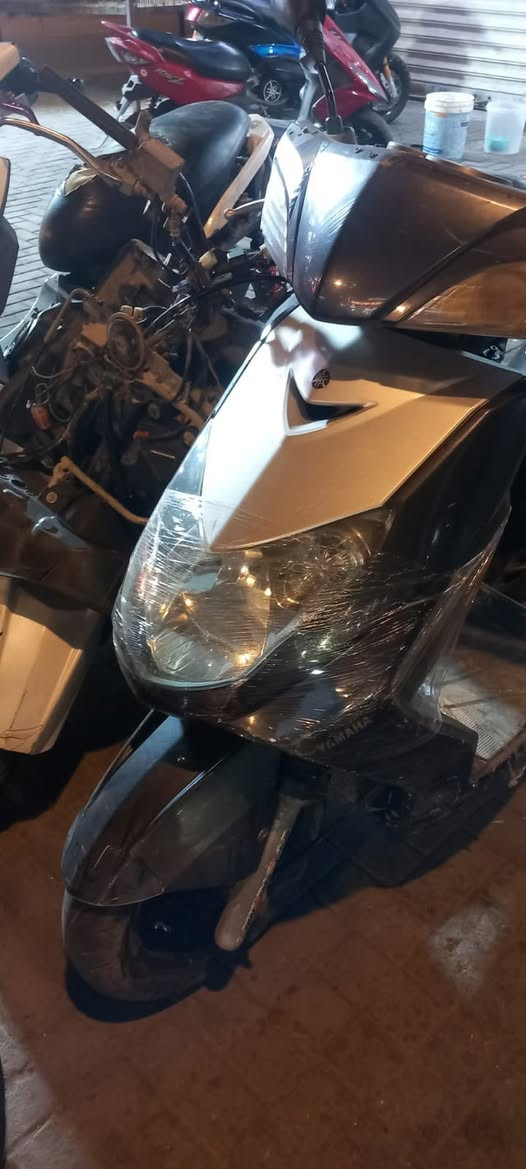 سكنز • مامفتوحه • ضفيره تعبانه