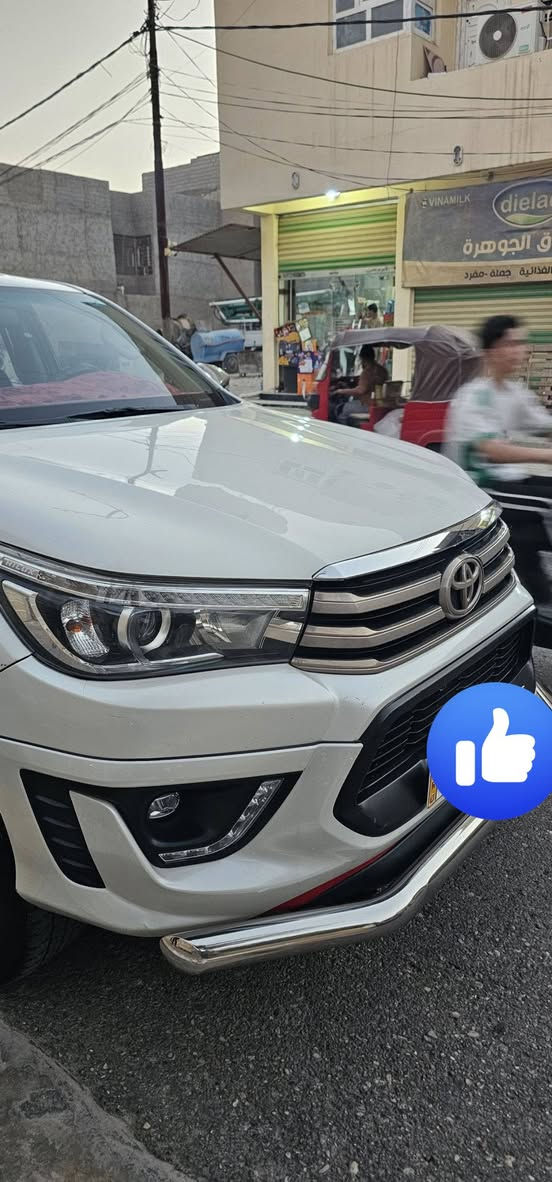 TRD • ٢٠٢٠ • رقم بغداد