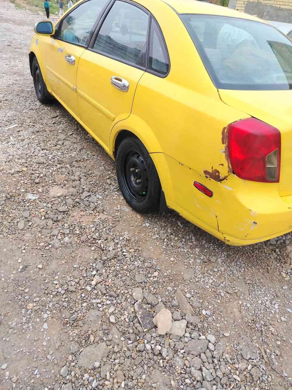 سلام عليكم فورنزا البيع 2007 سعر 45 مكان بغداد حي البتول ***********
