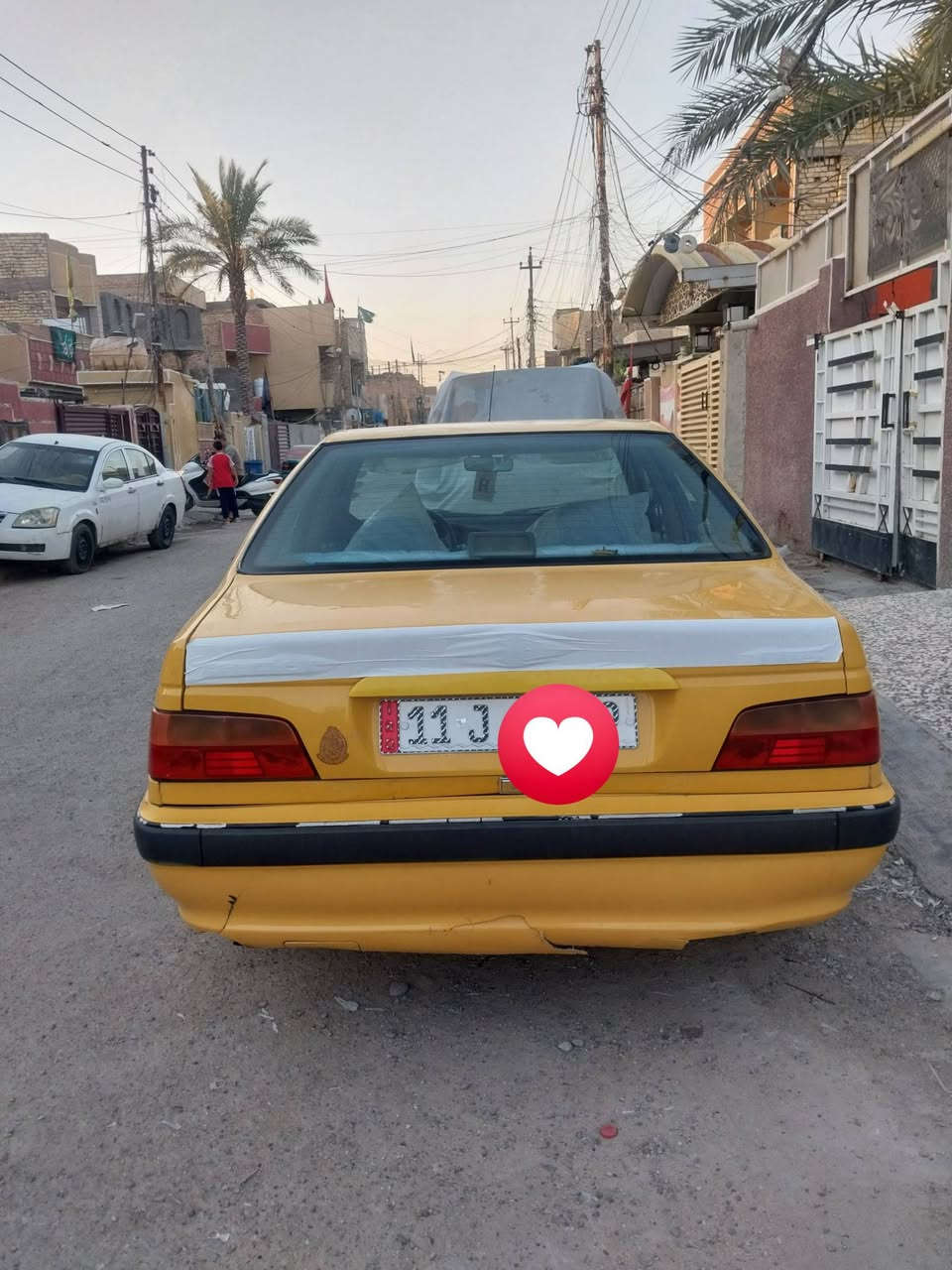 العنوان بغداد الشعب 
لبيع موديل 15 هاذ رقمي ***********
