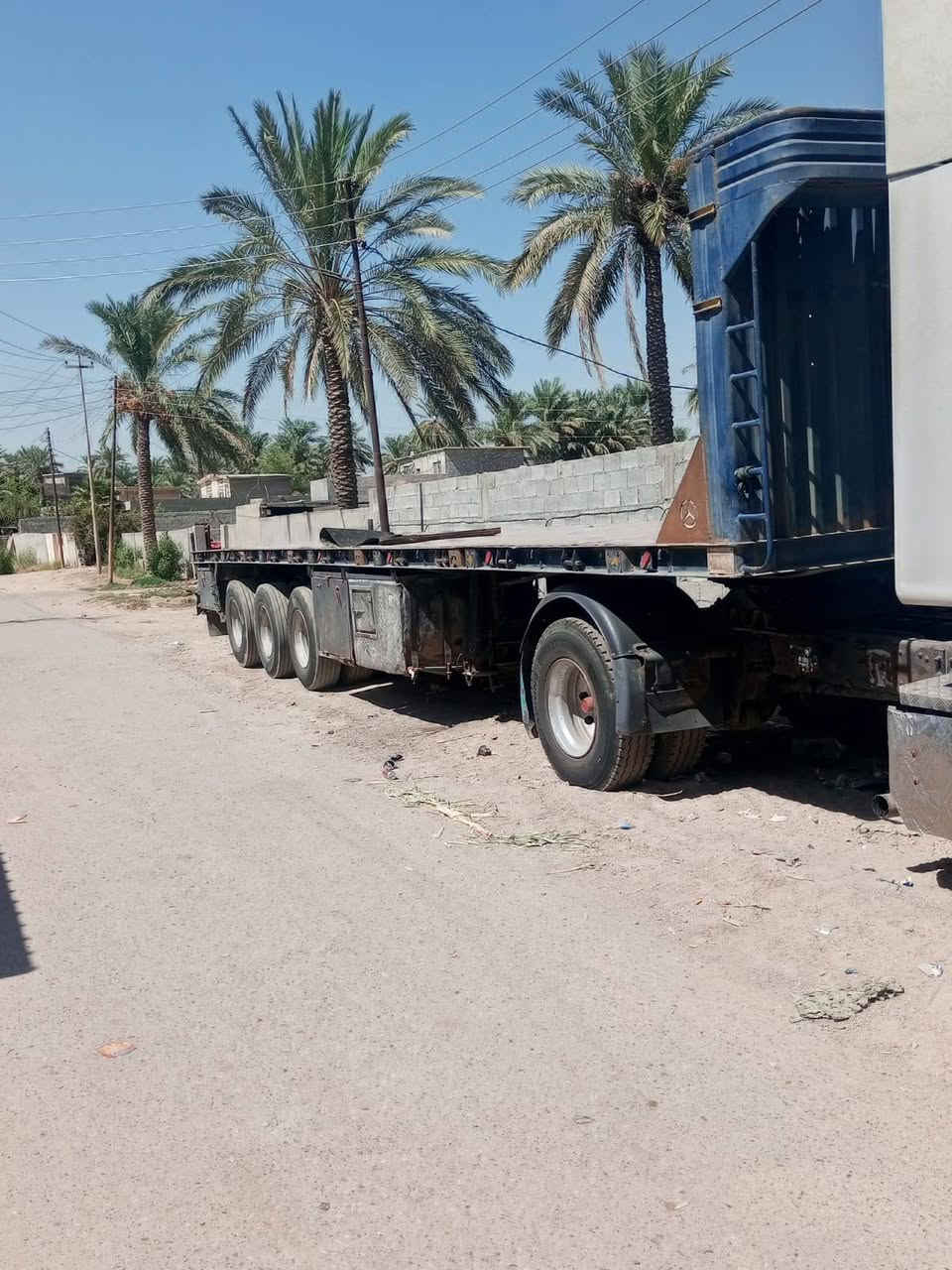 السلام عليكم  سكنياه للبيع  مديل 2000  للستفسار.    ***********
