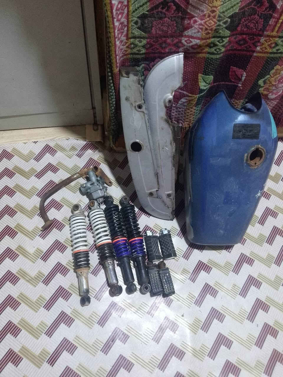 سلام عليكم قراض البيع قيم واخذ البصره ابي الخصيب***********
