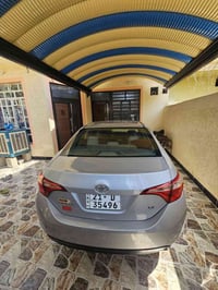 كورولا ٢٠١٩ • وارد أمريكي • محرك ١٫٨