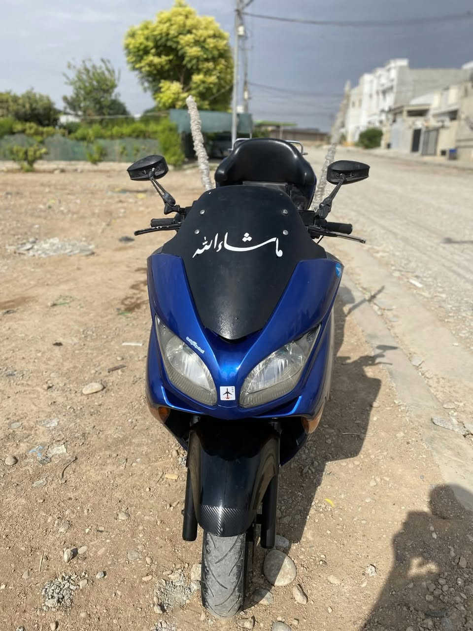 فورزا • 2010 • فول مواصفات