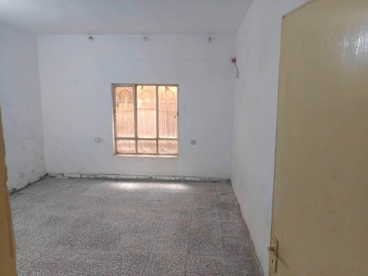 🏠دار للايجار مساحه ٢٥٠م يحتوي على غرفتين وصاله وكليدور ومطبخ ومجمع صحيات وكراج سياره وحديقه

⁦^⁠_⁠_⁠_⁠_⁠_⁠_⁠_⁠_⁠_⁠^⁩⁦(⁠◍⁠•⁠ᴗ⁠•⁠◍⁠)⁩⁦(⁠◍⁠•⁠ᴗ⁠•⁠◍⁠)⁩⁦^⁠_⁠_⁠_⁠_⁠_⁠_⁠_⁠_⁠_⁠^⁩

🌎 الموقع المهندسين قرب دائره الاسكان قريب شارع 60

⁦^⁠_⁠_⁠_⁠_⁠_⁠_⁠_⁠_⁠_⁠^⁩⁦(⁠◍⁠•⁠ᴗ⁠•⁠◍⁠)⁩⁦(⁠◍⁠•⁠ᴗ⁠•⁠◍⁠)⁩⁦^⁠_⁠_⁠_⁠_⁠_⁠_⁠_⁠_⁠_⁠^⁩

💸💰 قيمة الإيجار 325

 

         ((مكتب عقارات الشمس مقابل المستشفى التركي))                         
                     
           📠 للاستفسار الاتصال او مراسله واتساب فقط

                           ***********📞

                          ***********📞
