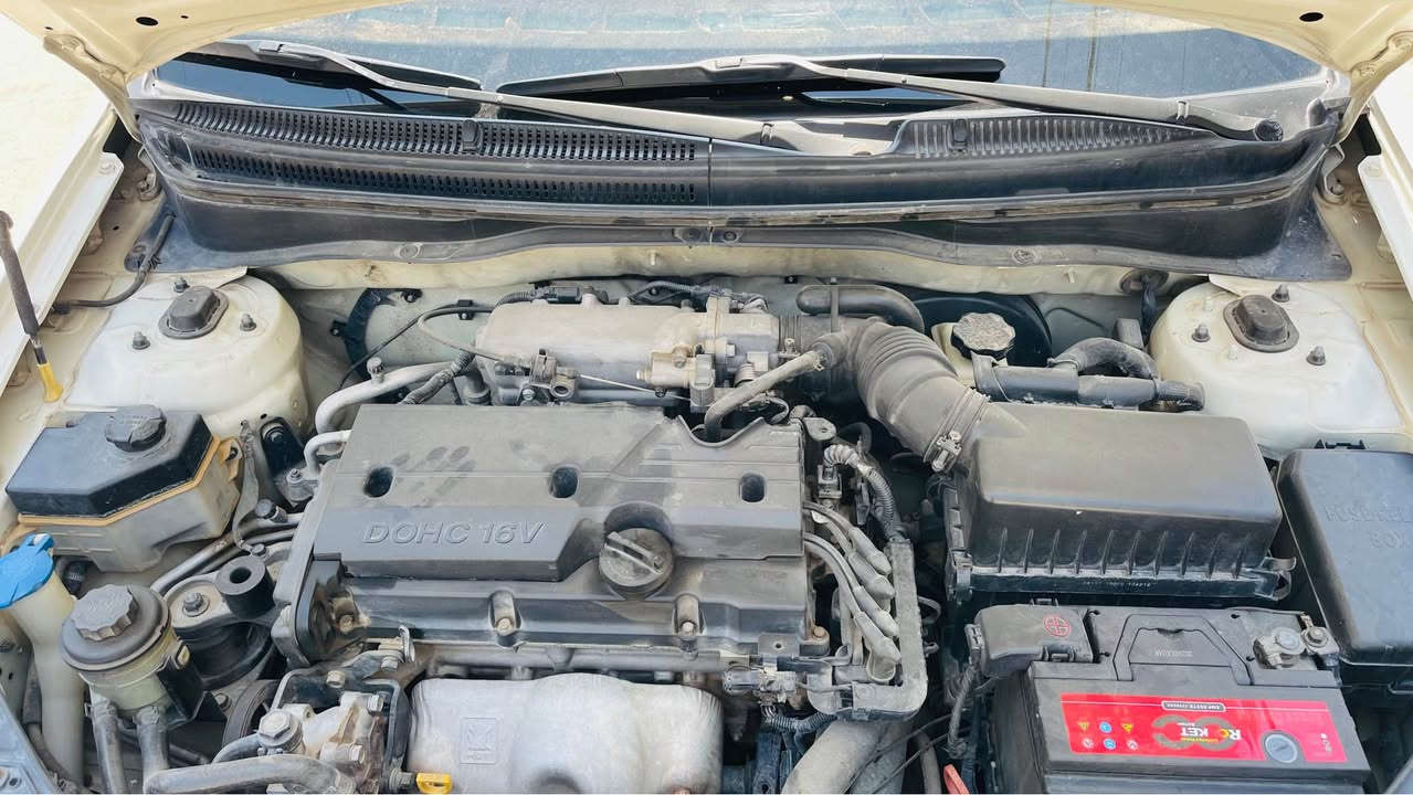 كيا ريو محرك 1600 كير وتوماتيك مرّي كهربائي جامات كهربائية ليتات زنون السياره فوال مال بيت لاستفسار *********** Singapore
