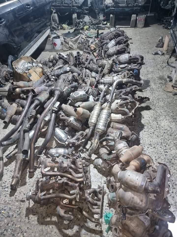 صيانة حجر البيئة • استبدال حجر البيئة • البياع