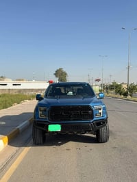فورد F-150 رابتر • ٢٠١٩ • دفع رباعي