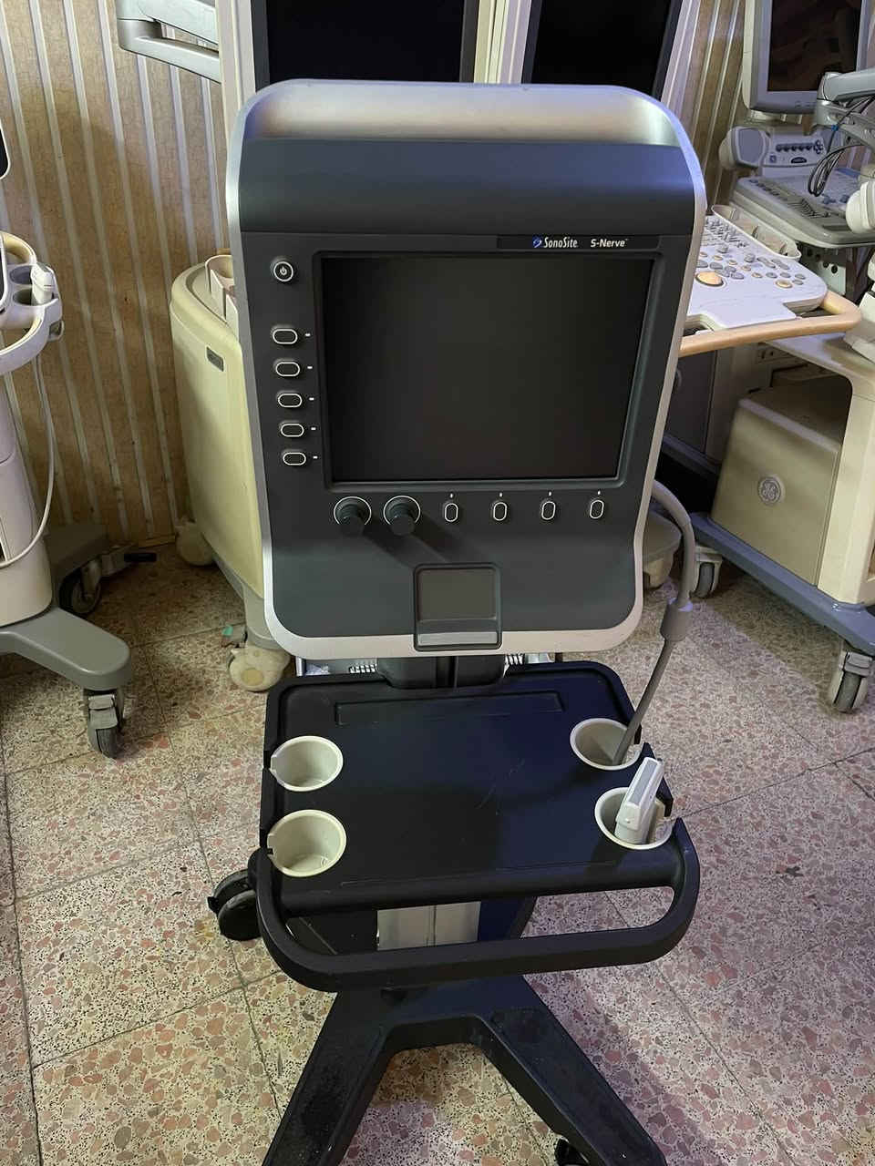 سونو سايت • بروب لينيار • ضمان ٦ أشهر