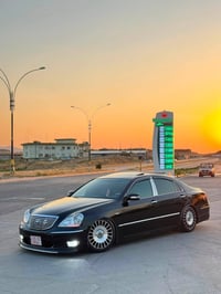 ماجستا • فول مواصفات • ٢٠٠٧