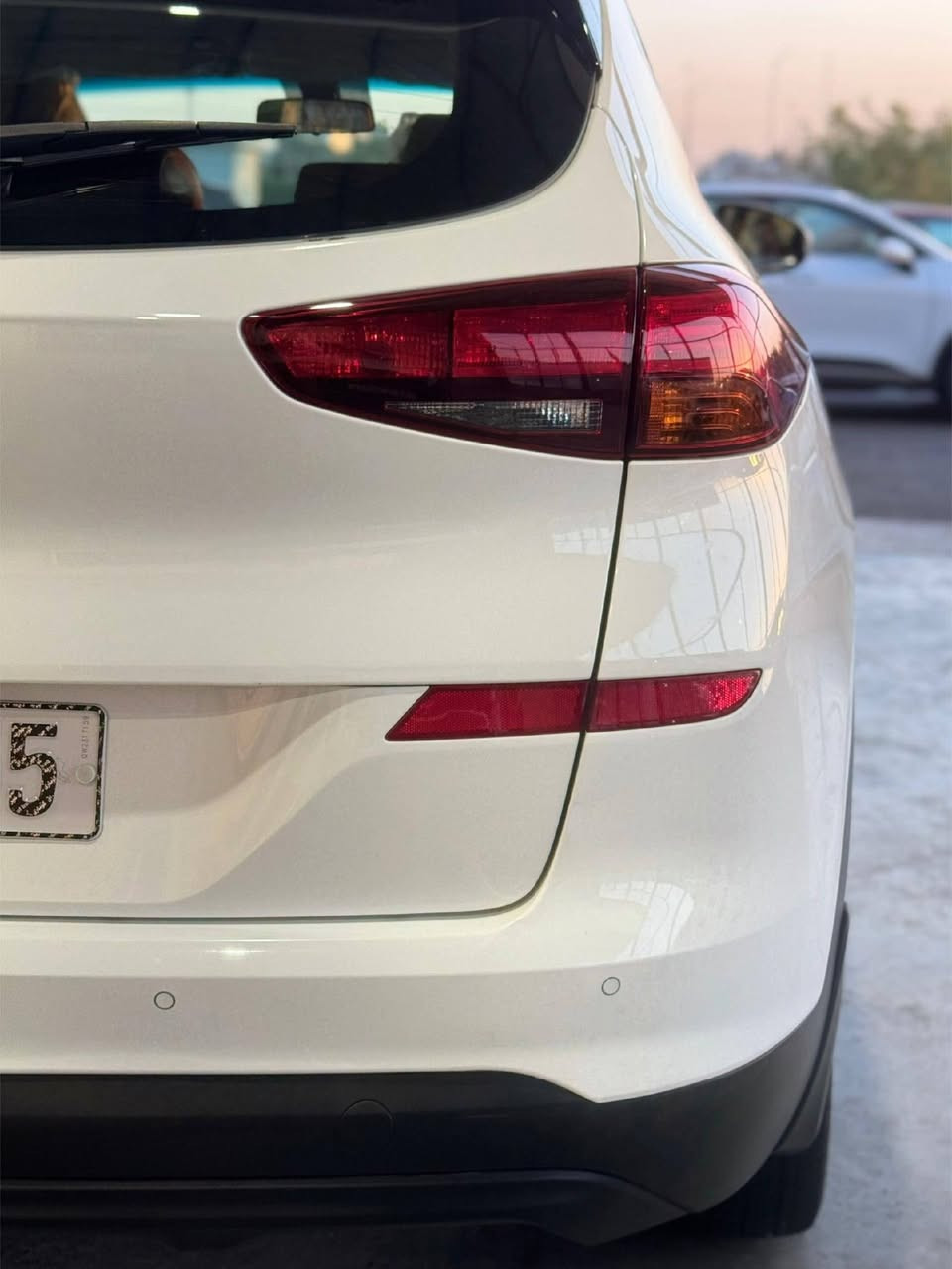 🚘 هيونداي توسان 2020 خليجي – فل كامل

• موديل: 2020 ماشيه 28 الف فقط كفاله عامه 
• خليجي
• محرك 2.0
• قير أوتوماتيك
• فل كامل
• تشغيل بصمة
• دخول ذكي
• شاشة وسطية
• كاميرا خلفية
• حساسات خلفية
• تحكم بالمقود
• مثبت سرعة
• تحكم كهربائي بالمقاعد
• تكييف أوتوماتيك
•
• أنوار LED
• جنوط ألمنيوم
• مرايات كهربائية
• زجاج كهربائي
• ABS + Airbags
• نظام ثبات إلكتروني
• داخلية نظيفة ومرتبة
• السيارة خليجي ومواصفاتها كاملة*********** فقط واتس وشكرا
