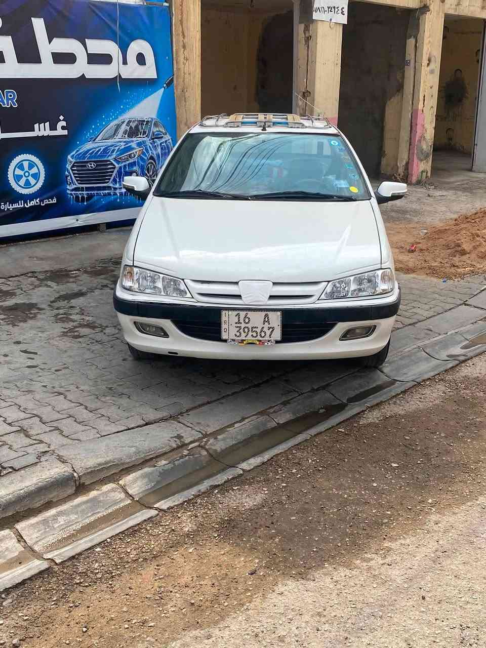 ٢٠١٤ • مكينة توب • لايت زنون