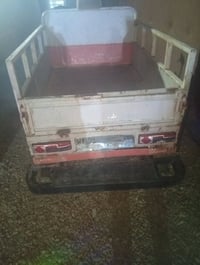 ستوته • اوراق ضايعة • شارع 80
