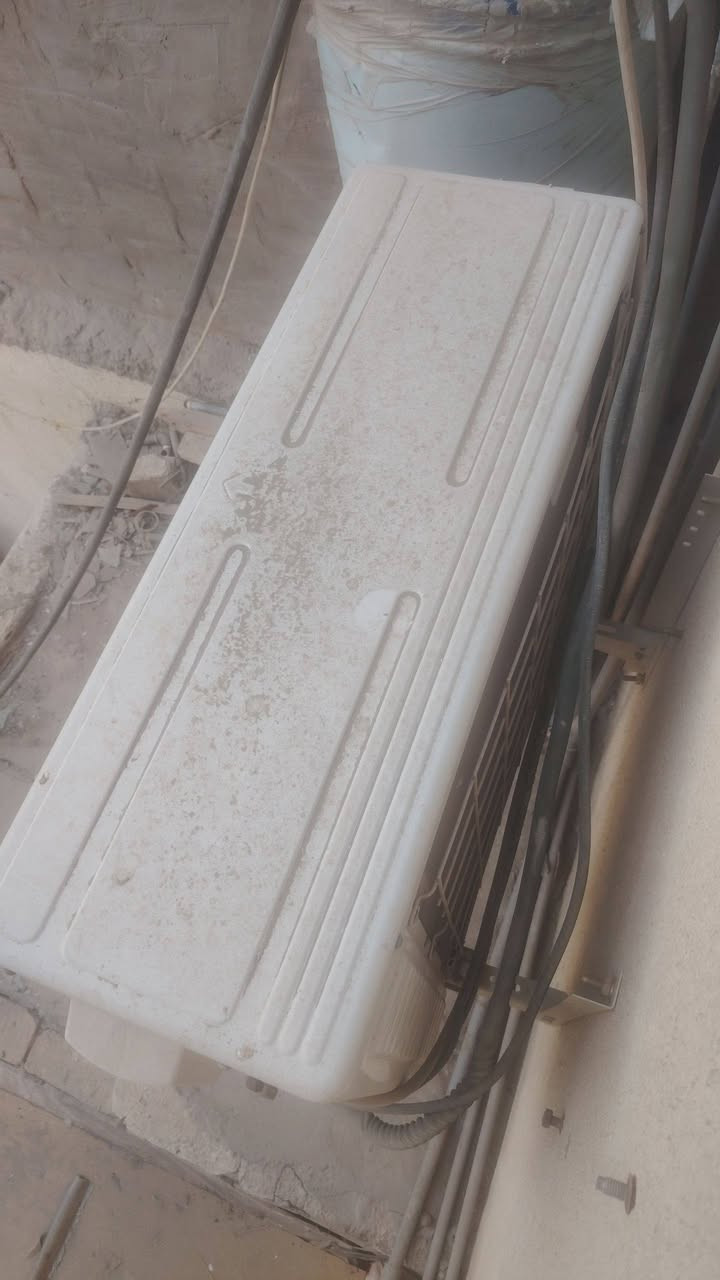 سبلت للبيع طنين يحتاجله فقط غاز  ***********
