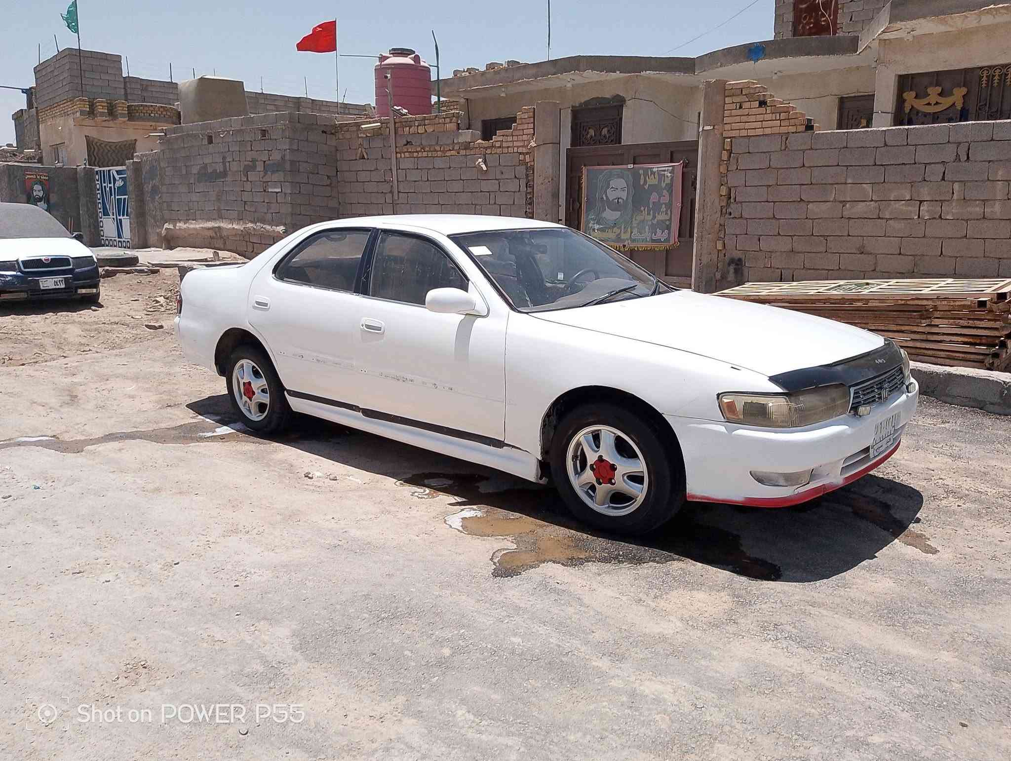 بسم الله سياره للبيع كرسته موديل 1995مكينه وكير ونجي خير من الله حداديه كهربائيات شغاله تحويل مباشر سعر ٢٧ بي مجال حك جيه ,,,***********, ناصرية قضاء الشطره،
