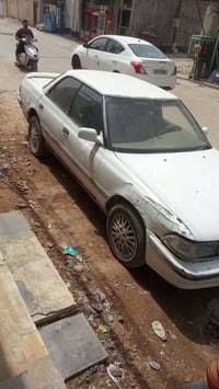 ١٩٩١ • مكينة جديدة • نجف
