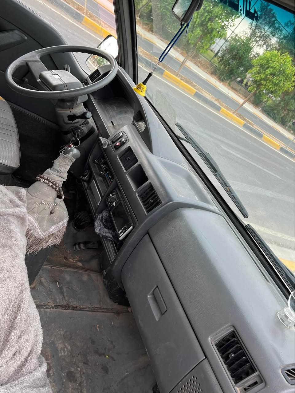 ميتسوبيشي L300 • ٢٠٠٢ • كالار