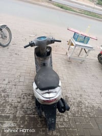 دراجة • ما بيها نقص • دوانيه