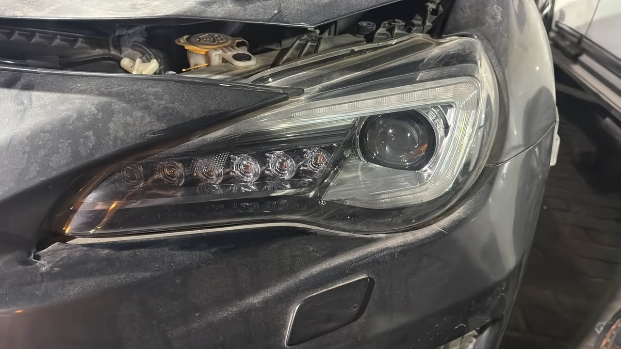 قريب انشالله فى عراق تفصيخ GT86 2020
سيارة 17 الف ماشي
تحتاجون اى قطع ارخص صعر فى عراق 

***********
