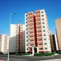 شقة للبيع بغداد • مجمع الزهور السكني • شقة 80 متر • شقة قسط بغداد • عق...