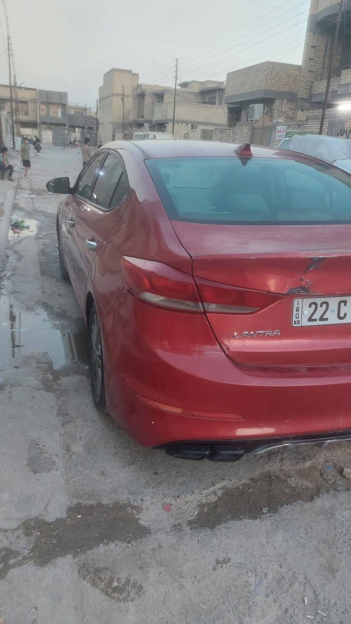 النترا ٢٠١٧ وارد أمريكي رقم شمالي بأسمي هزه وسنويه جديده الحادث قبق جنطه مصلح نفسه كلها ليبل واحد وصور الحادث موجوده مع الصور السعر (١٠٥) رقم الهاتف/***********
