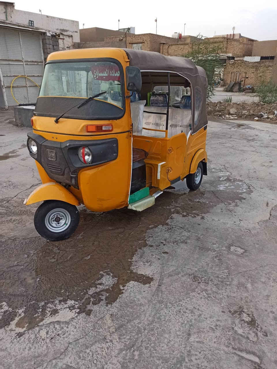 موديل ٢٠٢١ • جاهزة • بدون صبغ