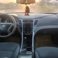 سوناته • ٢٠١٤ • بدون حادث