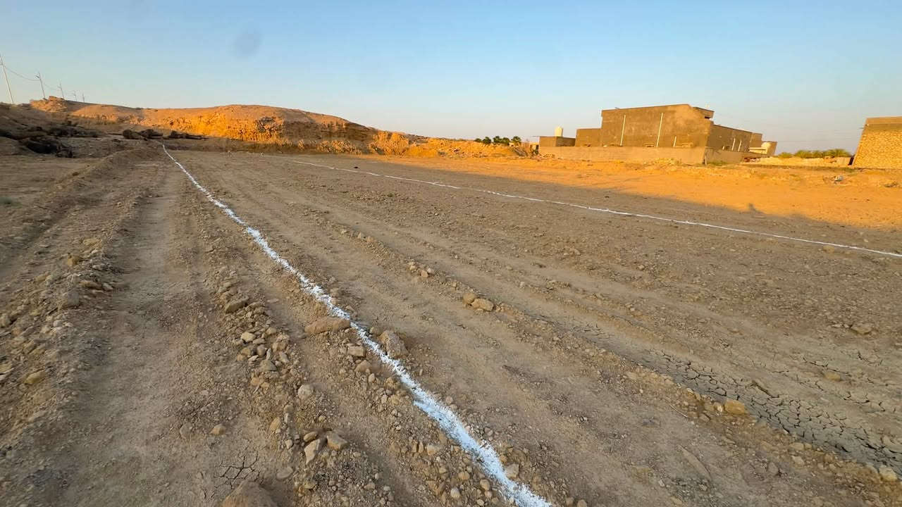 قطعه ارض للبيع في منطقه النعيميه موقع ممتاز مقابيل جامع الكريم بيع حسب المساحه واسعار مختلفه للاستفسار ***********
