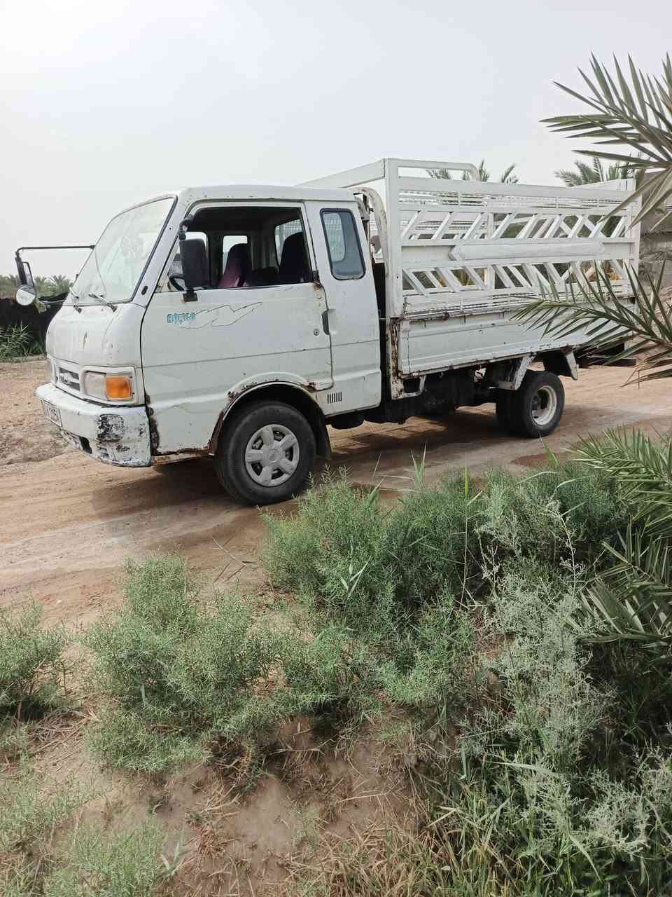 السلام عليكم
٧ جنكال كيا بنكو
  ٩٥ كفاله من لضربه ولصبغ وكص لخياس بلاديه محرك شرط كير شرط مقدم جديد كهربائيات كله شغاله
باتري جديد تايرات نضاف دوشمه جديده سياره ماتعبك رقم دولي مداور مباشر
مكانه السماوه 
***********
