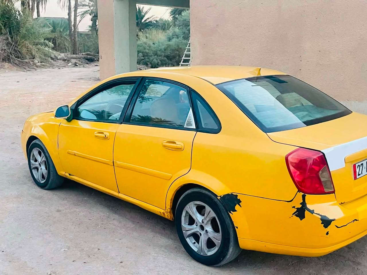السلام عليكم اوبترا خليجي للبيع موديل 2008گير تماتيك مكينه حداديه رقم ذي قار نكليزي بسمي
السعر43ورقه
مكاني السماوه الرميثه الاستفسار الاتصال على ‭***********‬
***********
