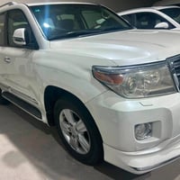 لاندكروز • ٢٠١٤ • رقم بغداد