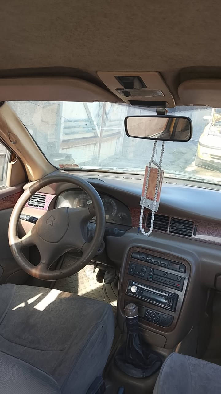للبيع موديل 11 بس بنيد امبدل بيه ولباقي كله ابلاديه لا ضربه ولا صبغ مكفوله بيه صوت بليطق اشويه  المكان بغداد حي نصر. السعر 24   رقم ***********
