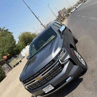 تاهو بريمير • ٢٠٢١ • ٧٦٬٠٠٠ كم