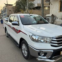 بيك اب فلاونزه ٢٠٢٥ • ماشيه ١٨٠٠٠كم • كفالة عامة