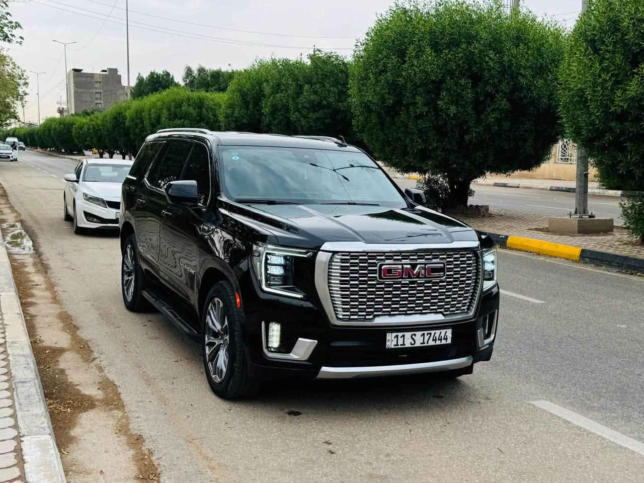 جمسي SLE • ٢٠٢٣ • رقم بغداد