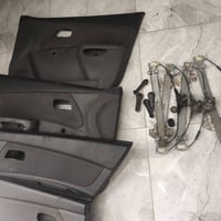 كاملات • قطع غيار