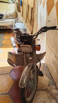 هوند • ٥ كير • اوراق كاملة