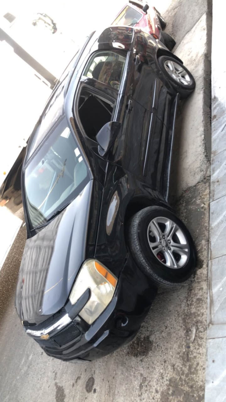 شؤفرليت مؤديل 2005بؤ فرؤشتن ٦پستنة گير و مةكينة بي عةيبة سةنةوية ژ.م*********** أربيل, العراق
