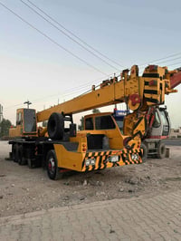 تادانو20طن موديل 79جاهز للبيع سعره على خاص (07701573116)