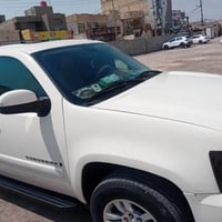 يوكن شوفر • ٢٠٠٧ • محرك تعبان