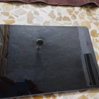 ايباد اير 3 • بطاريه ٨٠ • بغداد