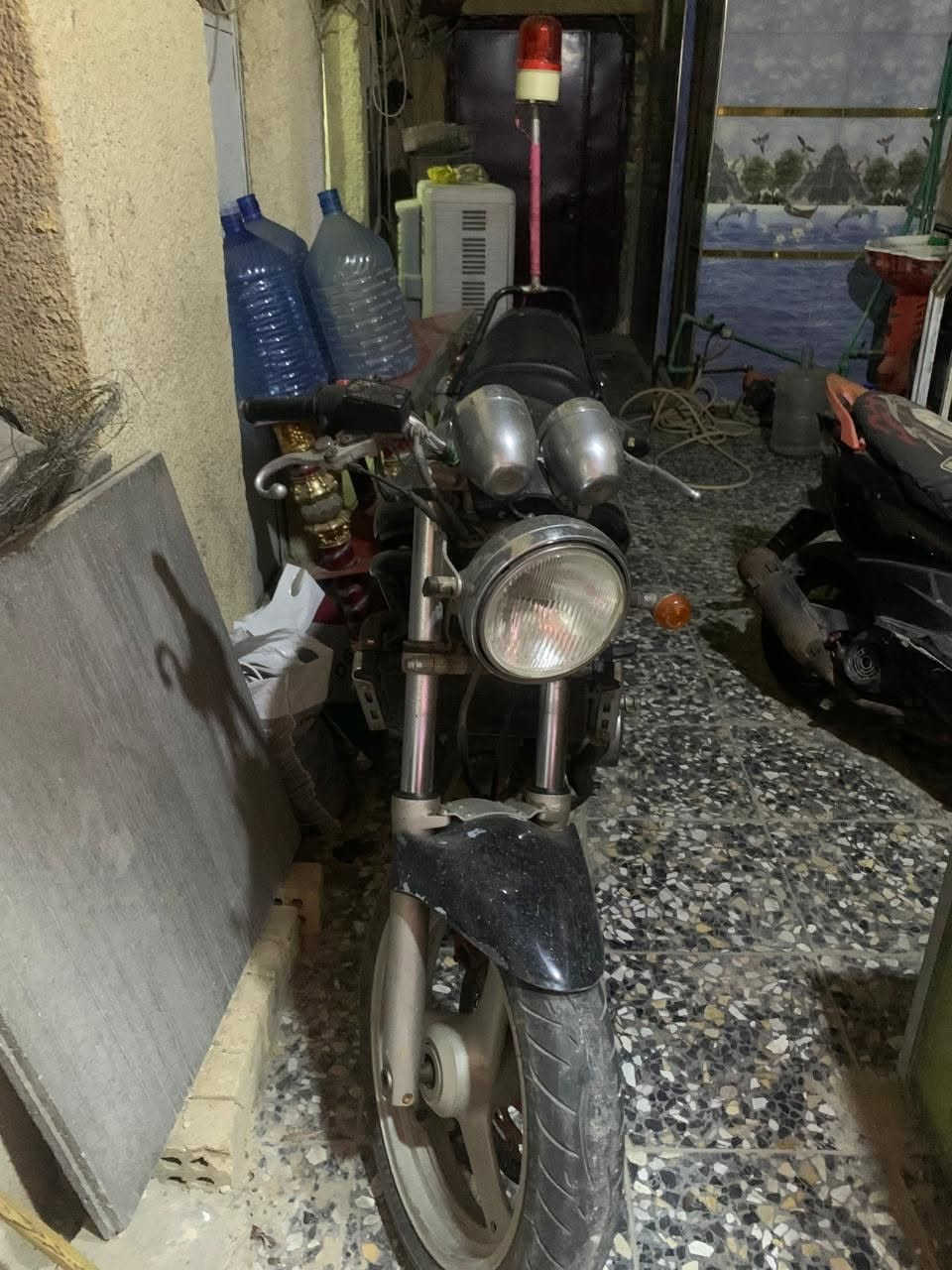 سلام عليكم
بطح بانده سعرها 1250.000وبيها مجال 
للستفسار ***********
