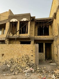 بناء اقساط • مواد بناء • الناصرية