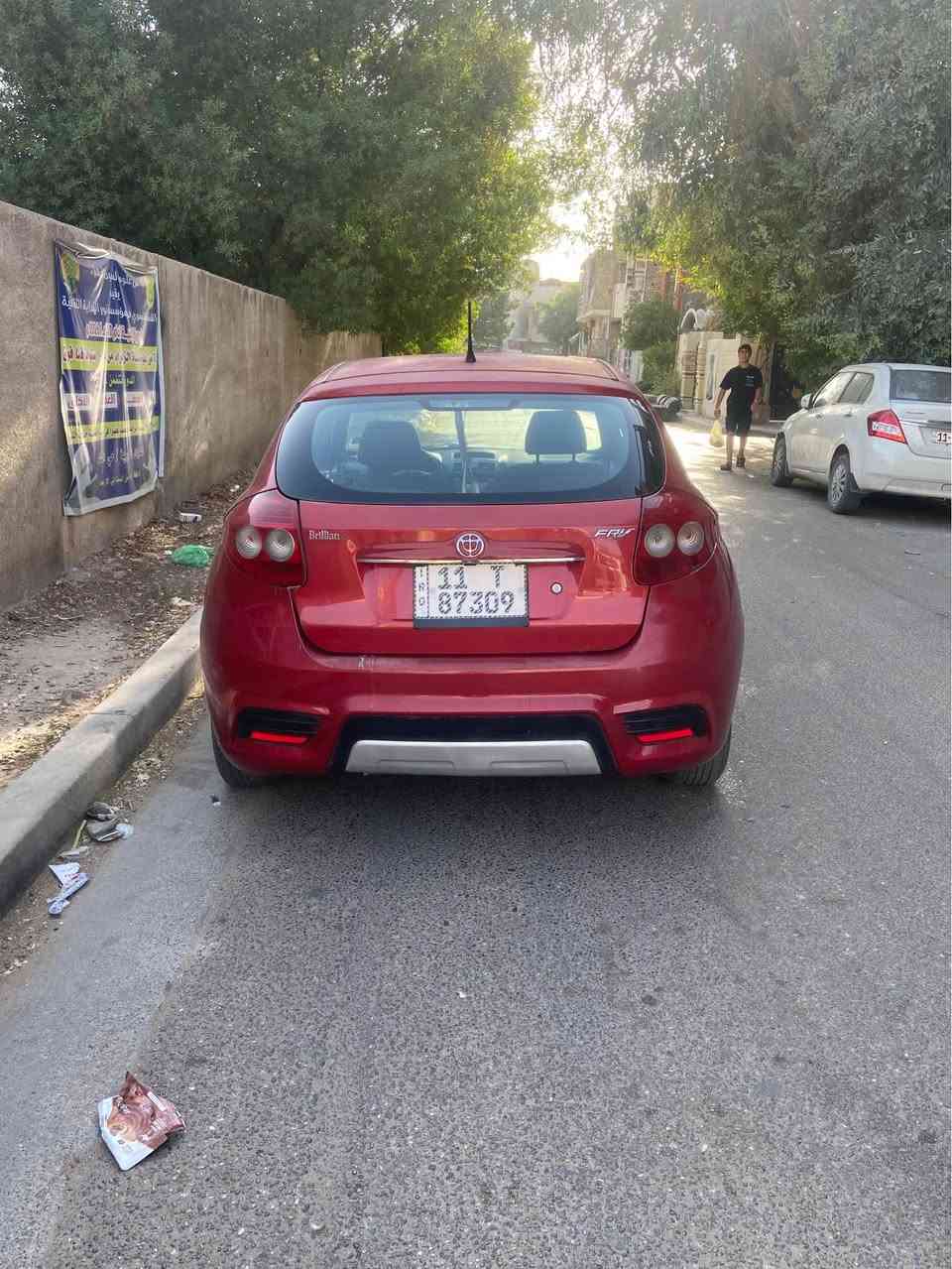 ٢٠١٤ • ٧٨٠٠٠ • اوتوماتيك