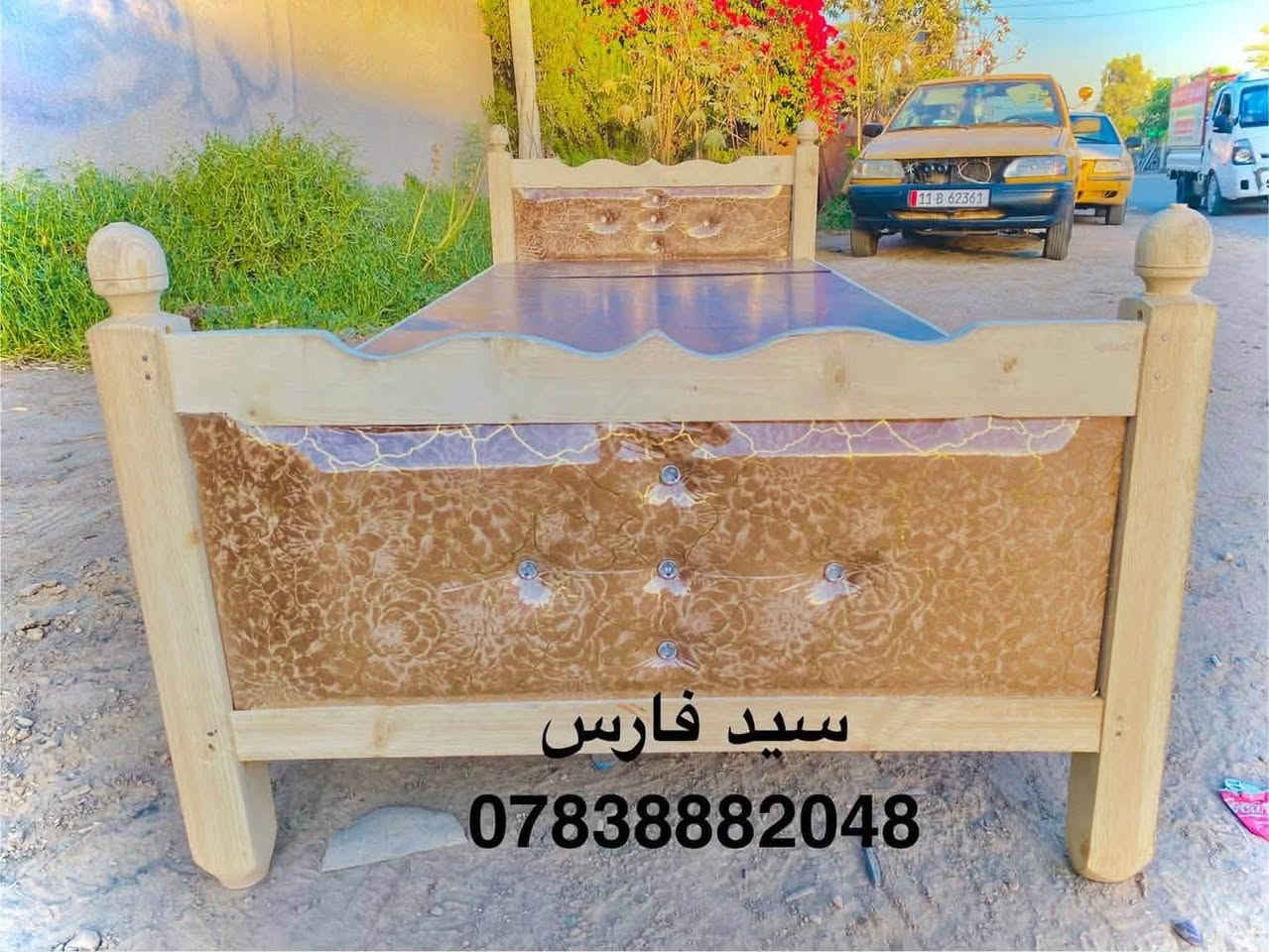 اهلا وسهلا بيكم 
سعر الجمله 41 الف مفصخ مشدود 42الف 
سعر المفرد 60
***********
***********
