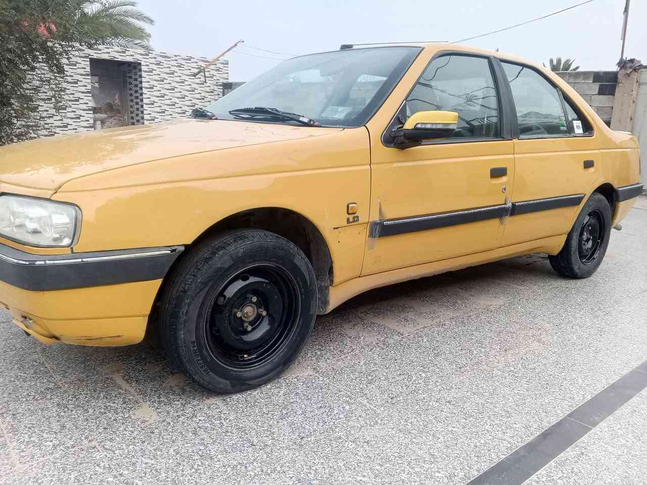 للبيع لميس م 15 سنويه منتهيه صار 5 اشهر رقم بغداد انكليزي هيئه غرامات مصفرف مكينه بيه بدايه استيك ولف كير تبريد ثلج كهربائيات كله شغال تريد مداور أو وكاله حداديه جديده تخم تاير جدد مشط جديد باتري + دينمو جدد الشراي يتصل 
ديوانيه مركز
السعر 40

‏‪***********‬‏ اتصل او وتساب
